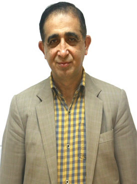 دکتر سید احمد رسولی نژاد